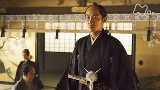 Episode 19 Yoshinobu no gosan