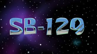 Episode 28 SB-129/Karate Choppers