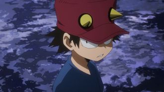Episode 3 Kota
