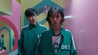 Episode 3 Usan-eul sseun namja