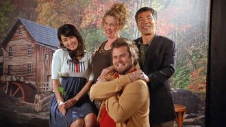 Episode 7 The Good Soil