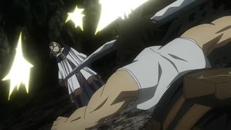 Episode 34 Light Magic vs. Dark Magic