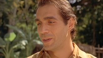 Episode 13 Tarzan and the Poisoned Waters