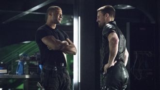 Episode 7 Brotherhood