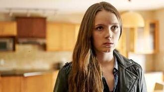 Episode 6 The Hollow Girl