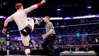 Episode 14 WrestleMania 28 Fallout