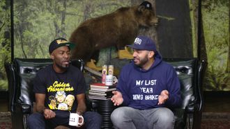 Episode 43 Wednesday, January 11, 2017