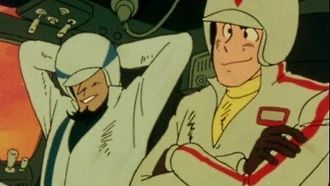 Episode 73 It's a Purloin-a-Palooza!