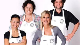 Episode 13 Dessert Challenge