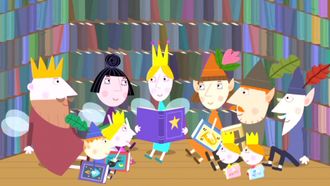 Episode 24 Books