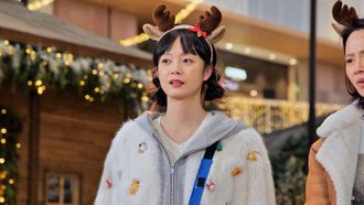 Episode 634 Santa Yoo and the Six Rudolphs