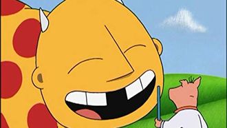 Episode 7 The Funny Smile/Guess Who I Am!/House for a Mouse