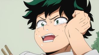Episode 7 GO!!