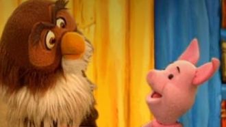 Episode 6 Whooo Dunnit?/Biglet