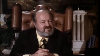 Episode 1 The Golden Spiders
