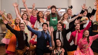 Episode 10 A Studio C Wedding