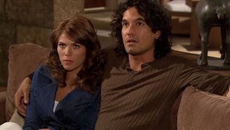 Episode 14 Juego romántico