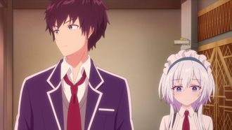 Episode 5 A Fighting Chance in Eyes of Blue