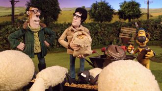 Episode 19 Phoney Farmer