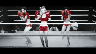 Episode 7 Prizefighter