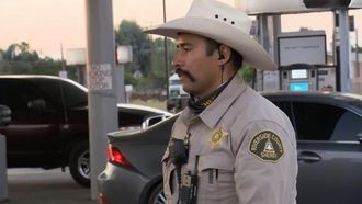 Episode 30 Cowboy Take Me Away