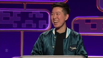 Episode 18 2/13/24 (Lauren Lapkus, Ashley Nicole Black, Irene Tu)