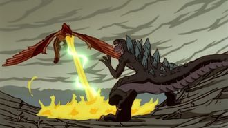Episode 10 Bird of Paradise