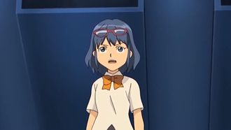 Episode 12 The Final Against the Royal Academy, Part One!