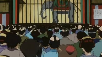 Episode 10 That European Girl Was Huge