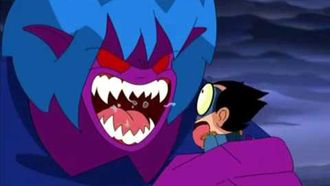 Episode 13 Big Trouble In Little Tokyo