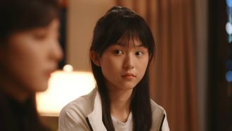 Episode 7 A Secret… that Can’t Be Kept