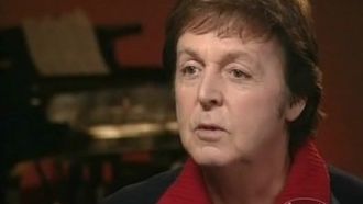 Episode 15 Paul McCartney/Denis Dutton