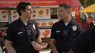Episode 4 Sabotage