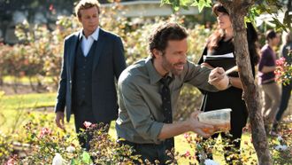 Episode 14 Red in Tooth and Claw