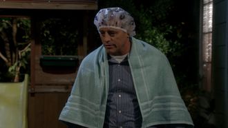 Episode 8 Lice, Lice Baby