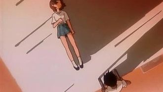 Episode 24 A Different Story From So Far