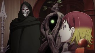 Episode 5 Higuare the Pelagic and Nastique the Quiet Singer