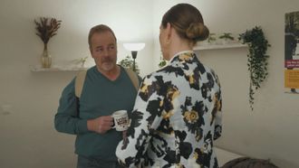 Episode 37 Das Hochzeitskomplott