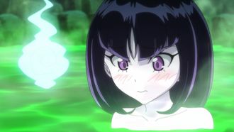 Episode 10 Vanishing! The Seven School Mysteries