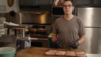 Episode 2 Sausage