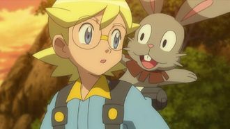 Episode 40 Harimaron! Its First Errand!!