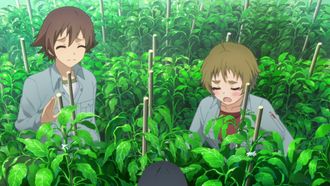 Episode 1 Chuno Love Story
