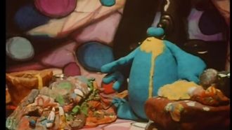 Episode 23 Vile Pile