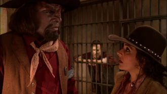 Episode 8 A Fistful of Datas