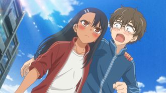 Episode 3 Senpai... Were You... Listening to What I Said...?