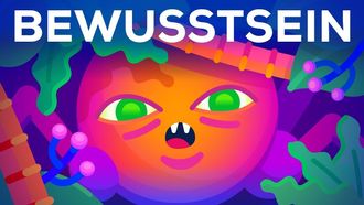 Episode 4 The Origin of Consciousness — How Unaware Things Became Aware