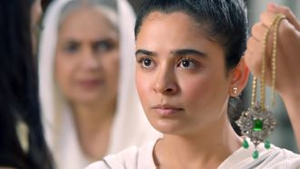 Episode 15 Keerat Reveals the Truth.