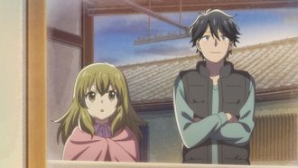 Episode 10 Reminiscing About Waiting for Spring