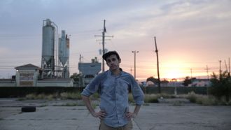Episode 9 New Orleans DIY