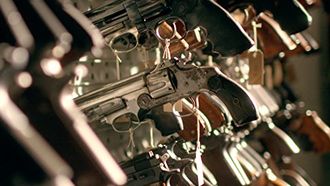 Episode 3 Instruments of Murder